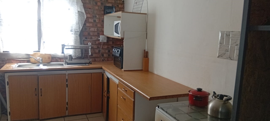 Commercial Property for Sale in Bloemspruit Free State